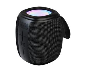 Walk: Audio Rms 5 Watt Speaker With Party Lights - AA.VV.