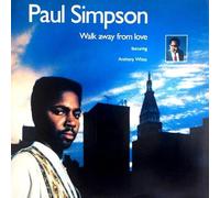 Walk Away From Love