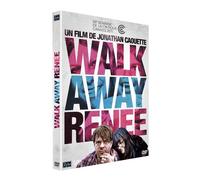 Walk away renee - dvd