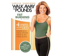 Walk Away the Pounds-Fat Burni
