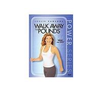 Walk Away the Pounds with Leslie Sansone - Walk and Kick