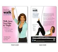 Walk Away Your Hips & Thighs F