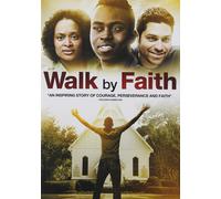 Walk By Faith (DVD) Fabiola Barragan Jaelynn Blount James Bradley