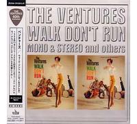 Walk Don't Run