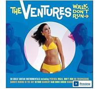 Walk Don't Run by Ventures (2013-08-03)