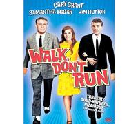 Walk Don'T Run [Edizione: Stati Uniti]