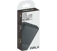 Walk: Dual Usb 20000Mah Powerbank - AA.VV.