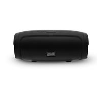 Walk H202 Audio Nero Wireless Cannon 2 x 3W Altoparlante con Bass Boost Tecnologia TruSound