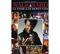 Walk Hard. La storia di Dewey Cox (DVD)