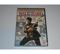 Walk Hard: The Dewey Cox Story [DVD]