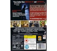 Walk Hard: The Dewey Cox Story [DVD] [Edizione: Regno Unito]