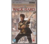 Walk Hard: the Dewey Cox Story [Edizione: Regno Unito]
