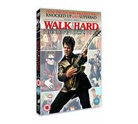 Walk Hard - The Dewey Cox Story [Edizione: Regno Unito] [Edizione: Regno Unito]