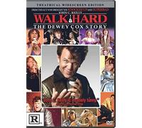 Walk Hard: The Dewey Cox Story John C. Reilly, Jenna Fischer, David Krumholtz, David Koechner, Tim Meadows, Kristen Wiig, Angela Little Mackenzie, John Michael Higgins, Jack White, Ed Helms