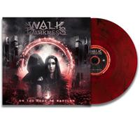 Walk In Darkness - On The Road To Babylon (Red/Black