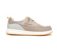 Walk in Pitas - Bay - Sneaker EU 44 beige/bianco