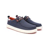 WALK IN PITAS | Biarritz | Mocassini Uomo per L'Estate | Scarpe da Barca Estive | Sportive Uomo | Sneakers | Scarpe da Pitas | Periscope 45