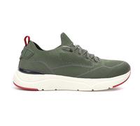 Walk in Pitas - Cue - Sneaker EU 41 olivia/bianco