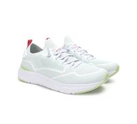 WALK IN PITAS | Cue Woman | Sneakers da Donna | Scarpe Estive | Scarpe da Barca per L'Estate | Mocassini | Nautici Casual | Scarpe da Pitas | Bianco 39