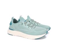Walk in Pitas - Women's Cue - Sneaker EU 36 turchese/bianco