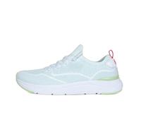 WALK IN PITAS | Cue Woman | Sneakers da Donna | Scarpe Estive | Scarpe da Barca per L'Estate | Mocassini | Nautici Casual | Scarpe da Pitas | Bianco 39
