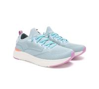 WALK IN PITAS | Cue Woman | Sneakers da Donna | Scarpe Estive | Scarpe da Barca per L'Estate | Mocassini | Nautici Casual | Scarpe da Pitas | Azzurro 41