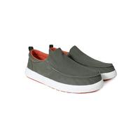 WALK IN PITAS | Ischia | Scarpe Estive da Uomo | Scarpe da Barca Estive da Uomo | Mocassini da Uomo | Sneakers da Uomo Walkinpitas | Kaki 40