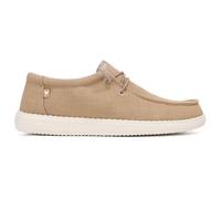 Walk in Pitas - Linen - Sneaker EU 43 beige