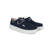 WALK IN PITAS | Natal | Mocassini da Donna per L'Estate | Scarpe da Barca Estive | Sportive Uomo | Sneakers Casual | Scarpa da Vela | Calzatura Senza Lacci | Scarpe Walkinpitas | Periscope 39