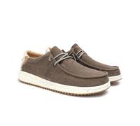 WALK IN PITAS | Nias | Mocassini Uomo per L'Estate | Scarpe da Barca Estive | Sportive Uomo | Sneakers Casual | Scarpa da Vela | Calzatura Senza Lacci | Scarpe Walkinpitas