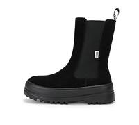 Walk In Pitas Stivale ROSE-NEG NERO 36