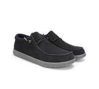 WALK IN PITAS | WP150 WALLABI Wi | Mocassini PITAS Uomo Invernali | Scarpe Nautiche Casual | Scarpe Eleganti da Uomo | Scarpe Casual da Uomo | Scarpe PITAS Uomo | Calzature PITAS | Blu 41