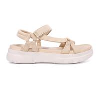 Walk in Pitas - Women's Claire - Sandali EU 37 beige/bianco