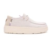 Walk in Pitas - Women's Poppy - Sneaker EU 36 crudo