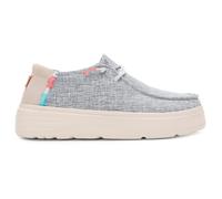 Walk in Pitas - Women's Poppy - Sneaker EU 36 bianco