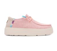 Walk in Pitas - Women's Poppy - Sneaker EU 40 fuchsia/bianco