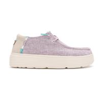 Walk in Pitas - Women's Poppy - Sneaker EU 41 beige/lilla