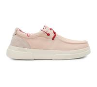 Walk in Pitas - Women's Sirmione - Sneaker EU 36 beige/bianco