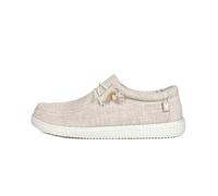 WALK IN PITAS | WP150 WALLABI Linen | Scarpe Estive da Uomo | Scarpe da Barca Estive da Uomo | Mocassini da Uomo | Sneakers da Uomo Walkinpitas | Arena 45