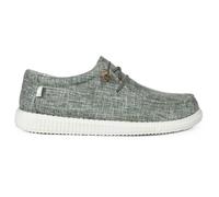WALK IN PITAS | WP150 WALLABI Linen | Scarpe Estive da Uomo | Scarpe da Barca Estive da Uomo | Mocassini da Uomo | Sneakers da Uomo Walkinpitas | Kaki 41