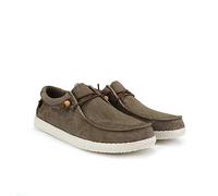 WALK IN PITAS WP150 WALLABI Washed | Mocassini da Uomo | Scarpe da Barca Casual | Pantofole estive | Scarpe Casual da Uomo | Scarpe da Uomo Pitas | Talpa 43