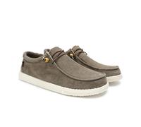 WALK IN PITAS WP150 WALLABI Washed | Mocassini da Uomo | Scarpe da Barca Casual | Pantofole estive | Scarpe Casual da Uomo | Scarpe da Uomo Pitas | Talpa 42