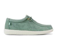 Walk in Pitas - WP150 Wallabi Washed - Sneaker EU 44 bianco