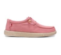 Walk in Pitas - WP150 Wallabi Washed - Sneaker EU 44 bianco/fuchsia