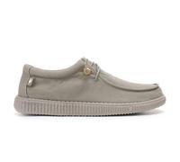 WALK IN PITAS | WP150 WALLABI Washed | Mocassini Uomo | Scarpe da Barca | Sportive Uomo | Sneakers Casual | Scarpa da Vela | Calzatura Senza Lacci | Scarpe Walkinpitas | Tortola 44