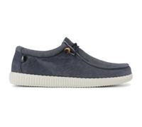 Walk in Pitas - WP150 Wallabi Washed - Sneaker EU 45 bianco
