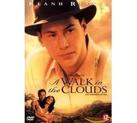 Walk in the clouds (DVD) Messing Debra Rodriguez Freddy Quinn Anthony