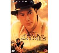 Walk in the clouds (DVD) Messing Debra Rodriguez Freddy Quinn Anthony
