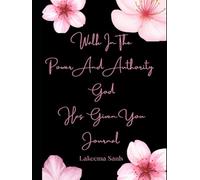 Walk In The Power And Authority God Has Given You