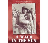 Walk In The Sun (a) [Dvd] - 1945